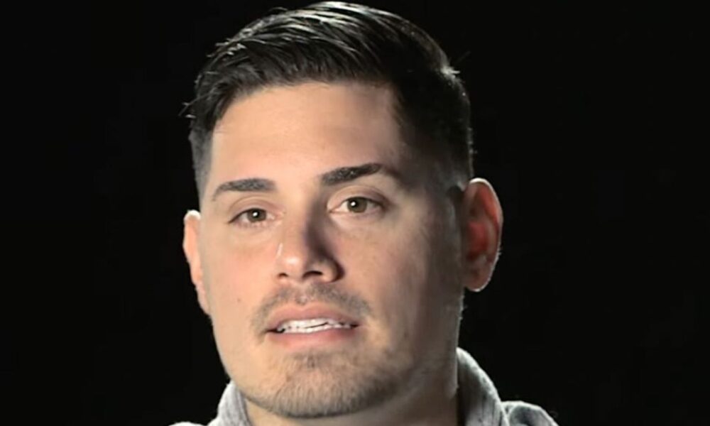 Married at First Sight’s Ryan de Nino Dead at 40: ‘Life as I Know it Will Never Be the Same’