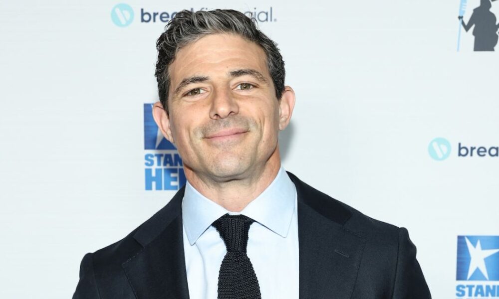 CBS News Correspondent Matt Gutman Accused of Harassment by Former ABC Producer in Lawsuit