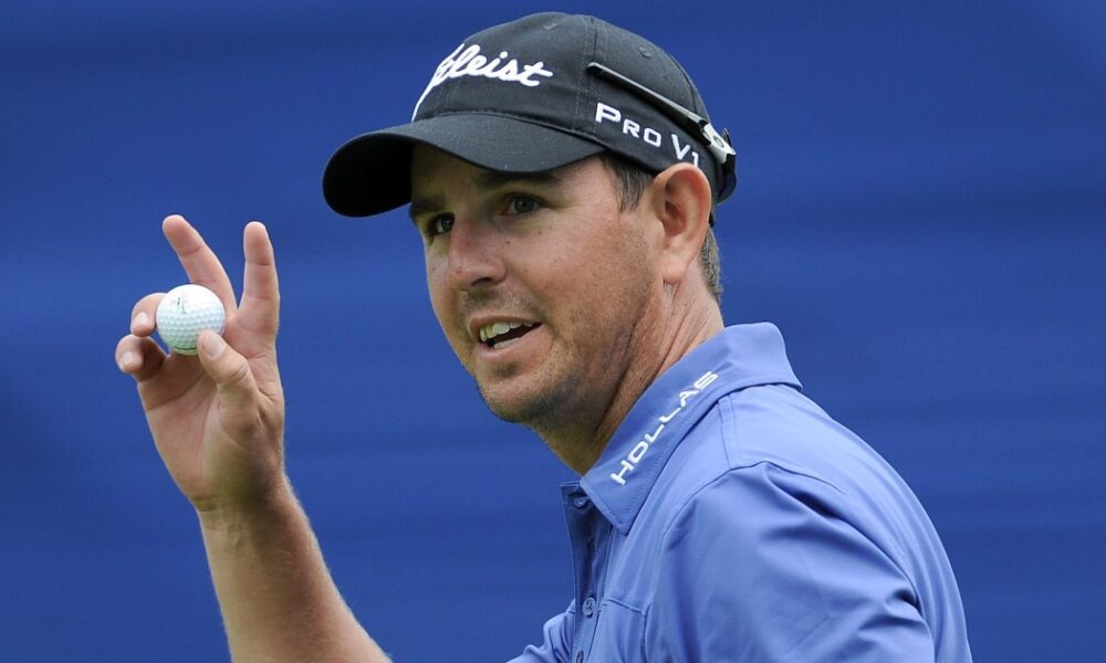 Former Canadian PGA Tour Golfer Matt McQuillan Dead at 45 ‘Surrounded by Family’