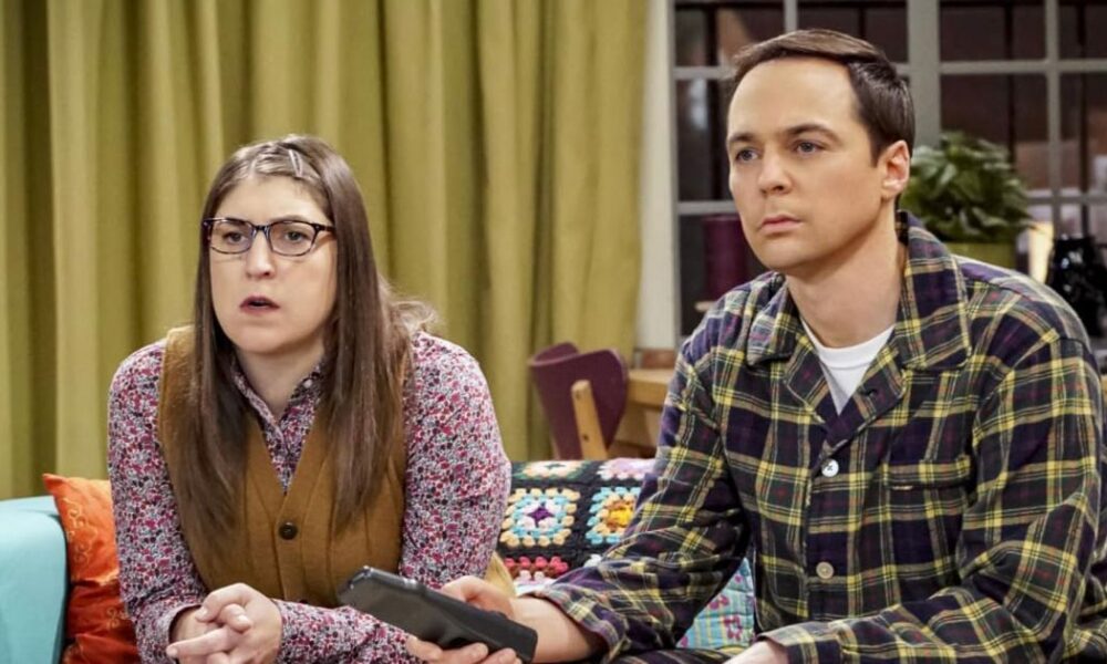 Mayim Bialik Admits It Felt ‘Odd’ to Return to ‘The Big Bang Theory’ Universe Without Jim Parsons (Exclusive)