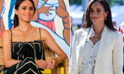 Meghan Markle embraces new daily routine after moving back to the UK