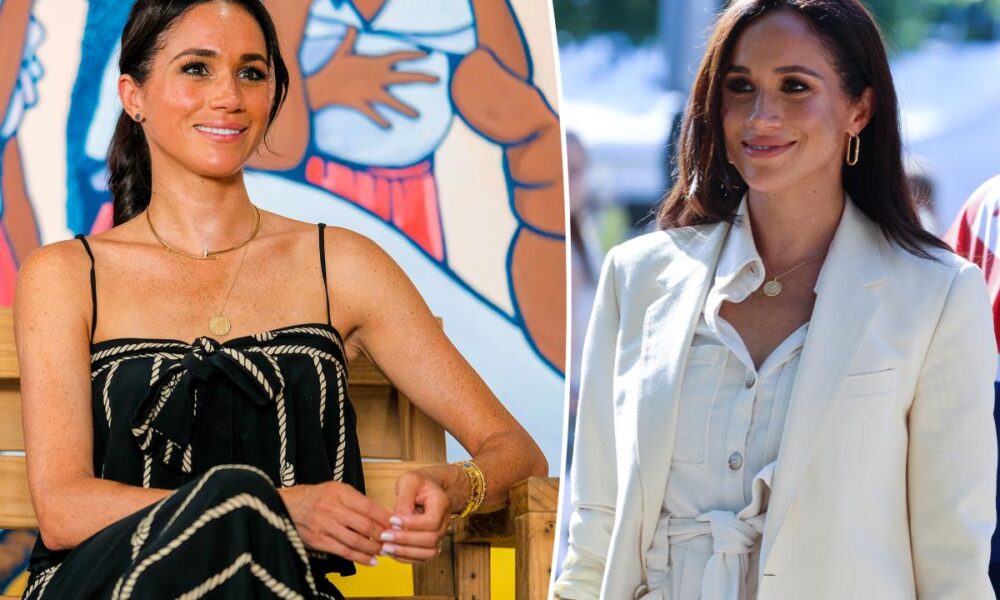 Meghan Markle embraces new daily routine after moving back to the UK