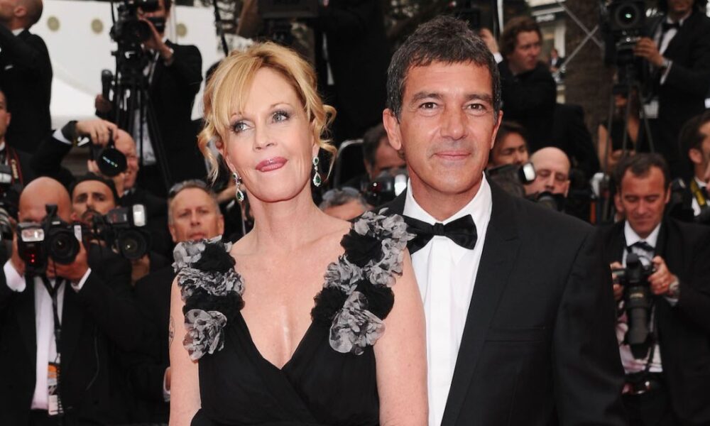 Antonio Banderas Reveals Where He Stands With Ex-Wife Melanie Griffith 11 Years After Divorce