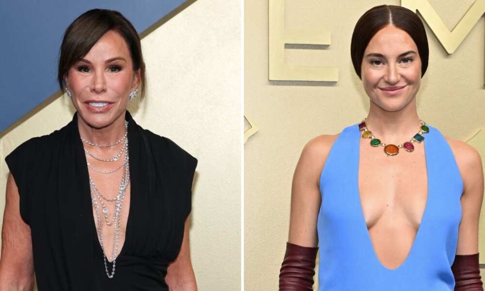 Melissa Rivers Names Worst Dressed Celebs at the 2026 Emmys: ‘Someone Clearly Does Not Like Them’ (Exclusive)
