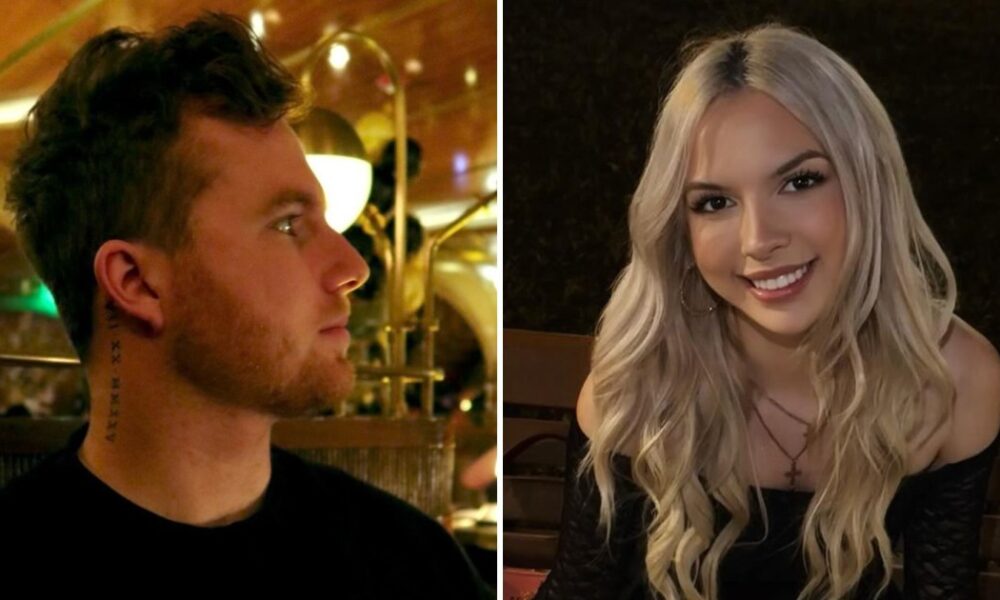 Car Influencer James Wehr’s Family Announces Memorial for Him and ‘His Friend’ Alexis Kramer