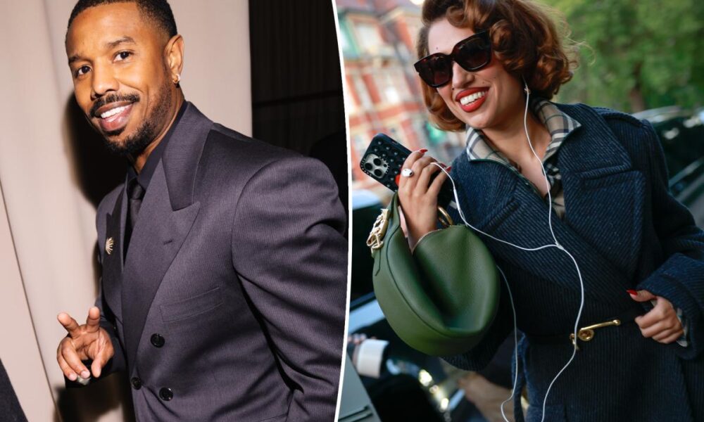 The truth behind Michael B. Jordan and Raye dating rumors revealed