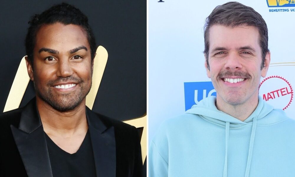 Michael Jackson’s Nephew Reacts to Perez Hilton Livestream After Blogger Wasn’t ‘Nice’ to His Family