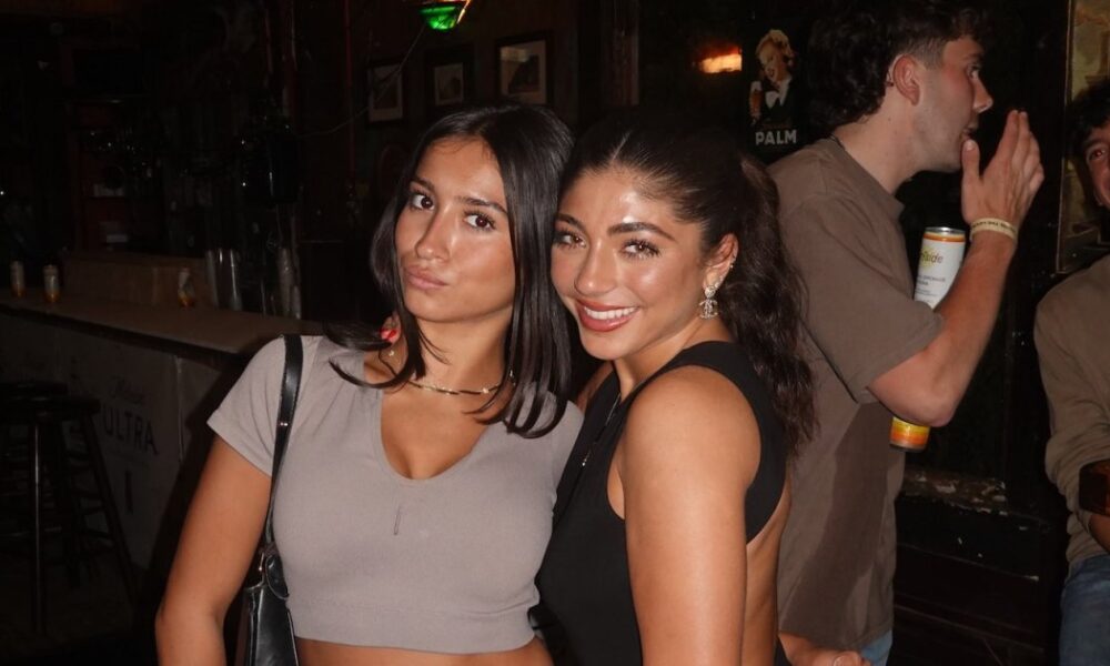 Milania Giudice Promises to ‘Keep Telling’ Late BFF Victoria Zardoya’s Story After Death at 20