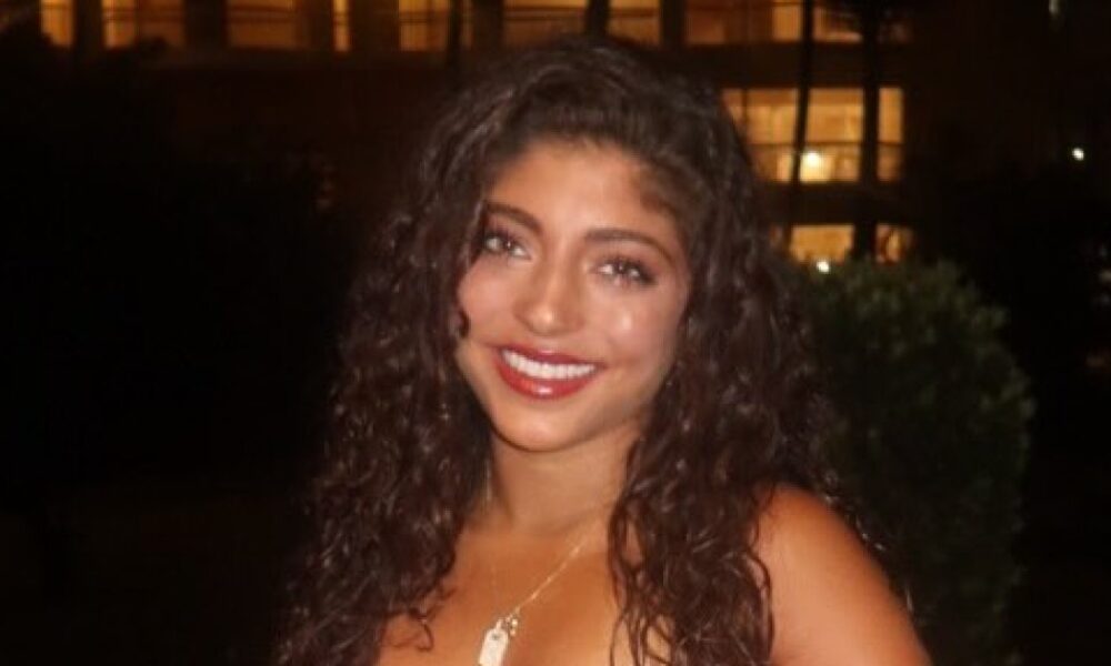 Milania Giudice Receiving Professional Care After Troubling Airport Video With Mom Teresa Giudice