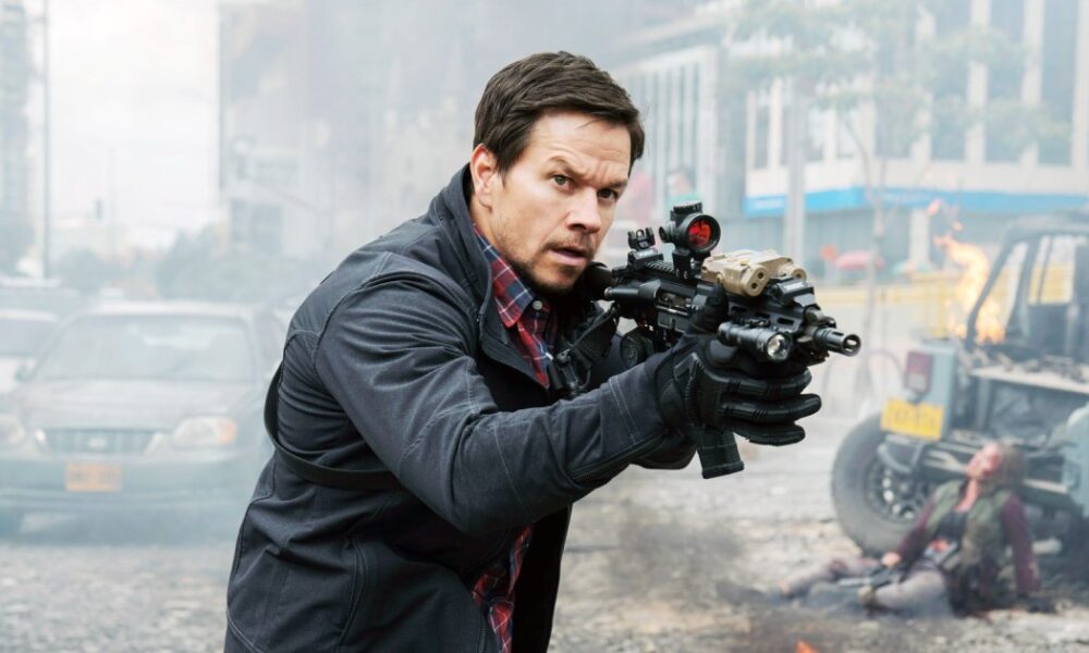 17 Best Action Movies on Netflix Right Now (August 2026): ‘Mile 22’ and More