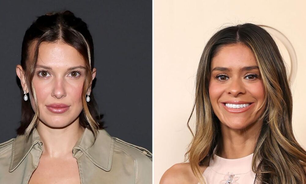 Millie Bobby Brown’s Baby No. 2 News, Taylor Frankie Paul’s Custody Update and More Top Us Stories