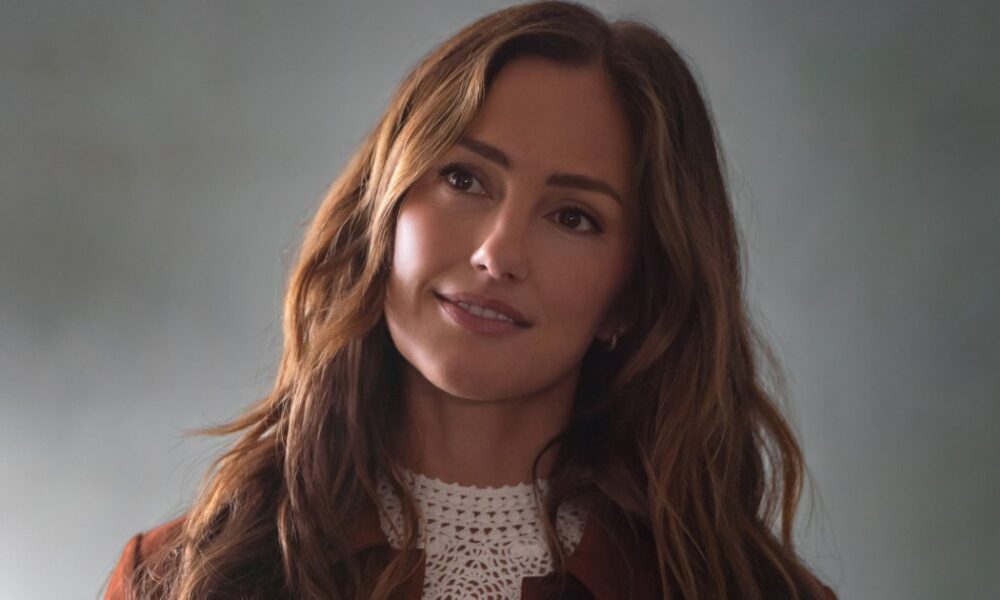 Minka Kelly’s Ultra-Cozy ‘Ransom Canyon’ Cardigan Is Bound to Be Everywhere This Fall — The Look