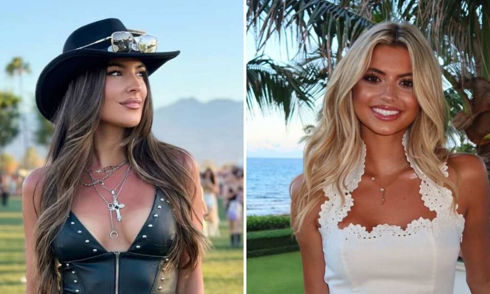 Meet the Hosts and Judges for Miss Teen and Miss USA 2026: Kelsey Swanson, Kylan Darnell and More (Exclusive)