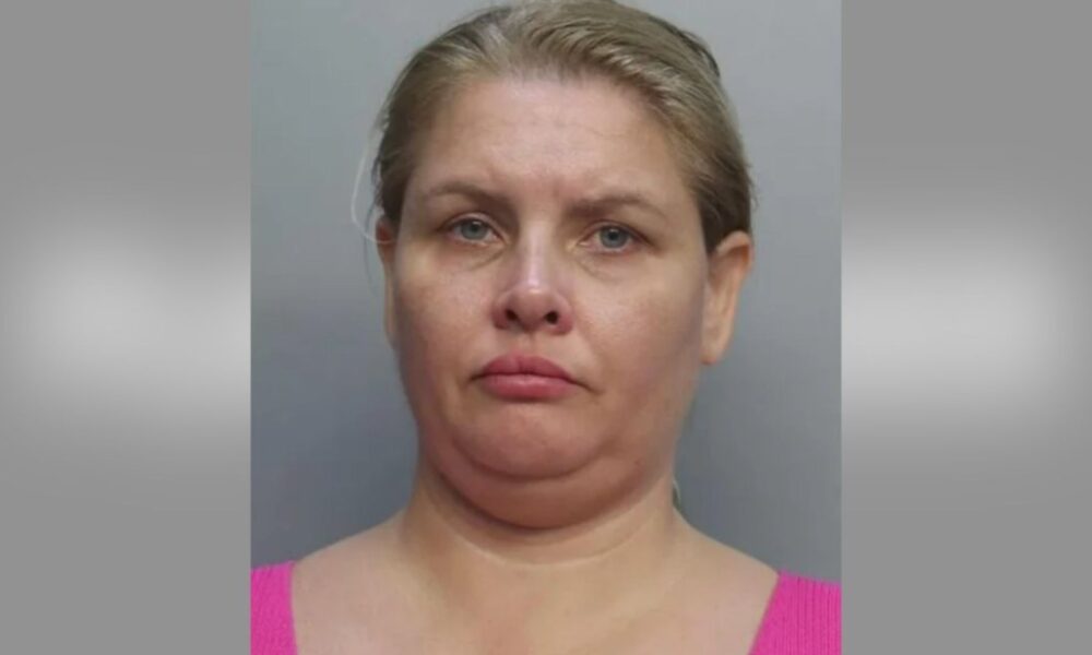 Mom Arrested After Leaving Son, 6, Alone in Park for 1 Hour While She Got Food With a Friend