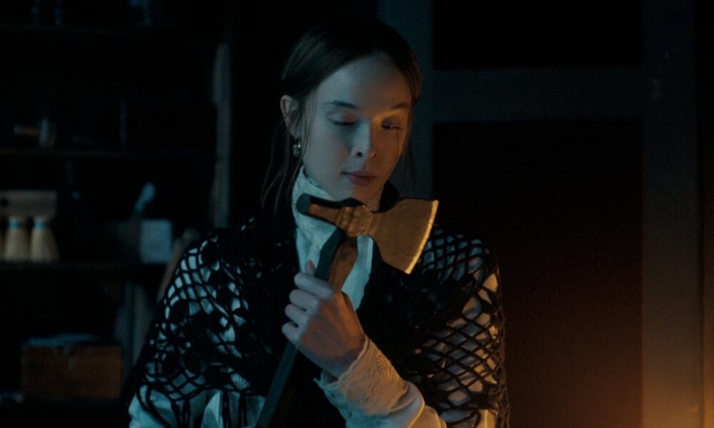 What Does ‘Monster’ Get Wrong About Lizzie Borden’s Murder Case? Inaccuracies Explained