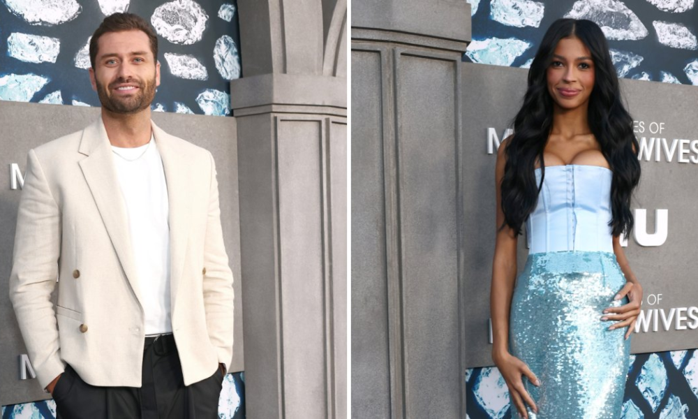 Mormon Wives’ Dakota Mortensen Explains How He Ended Up With Layla Taylor’s Cartier Ring for Ex