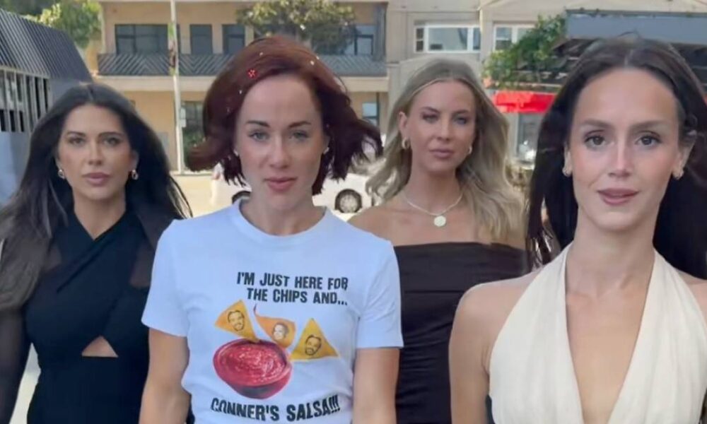 Mormon Wives’ Whitney, Mikayla and Mayci Reunite With Former MomTok Member Demi Engemann
