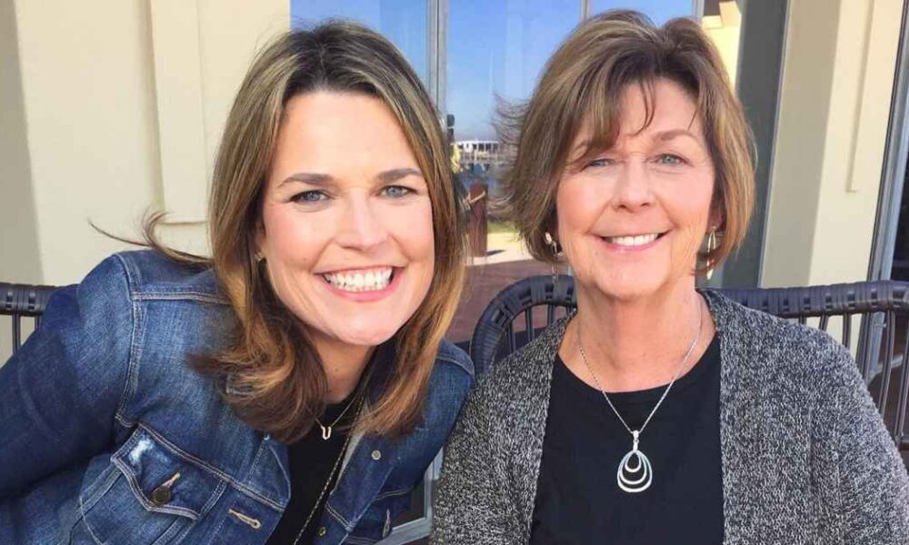Nancy Guthrie Investigators Looking Into ‘New Possible Ransom Note’ 8 Months After Disappearance