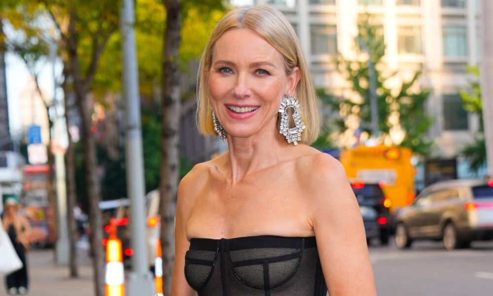 Even Naomi Watts Uses the Concealer That Mature Shoppers Say ‘Covers All My Dark Spots’