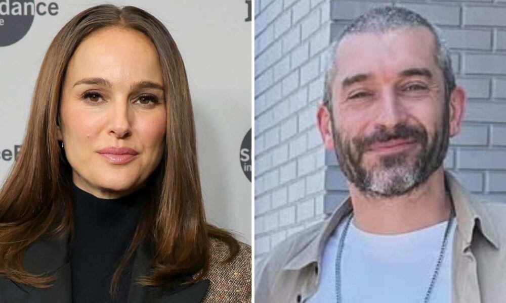 Natalie Portman Gives Birth to Baby No. 3, Her 1st With Boyfriend Tanguy Destable: Report