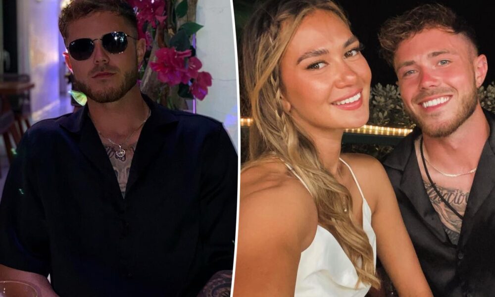 ‘Below Deck’ star Nathan Gallagher faces arrest warrant in Australia after assaulting Gael Cameron