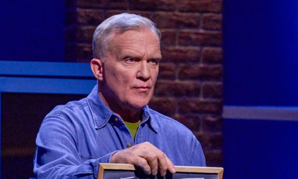 Anthony Michael Hall Jokes ‘Nation’s Dumbest’ Was ‘Karma’ After ‘Talking Smack’ About Reality TV (Exclusive)