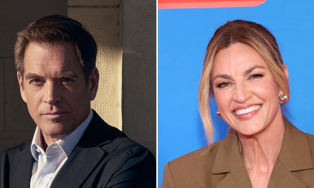 ‘NCIS’ Trailer Teases Michael Weatherly’s Return, Erin Andrews’ Baby Plans and More Top Us Stories