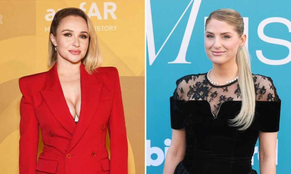New Details on Hayden Panettiere’s Death, Meghan Trainor Feud Rumors Debunked and More Top Stories