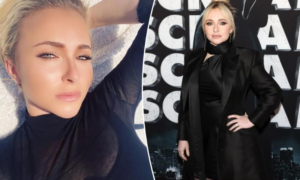 Inside Hayden Panettiere’s final hours before heartbreaking death