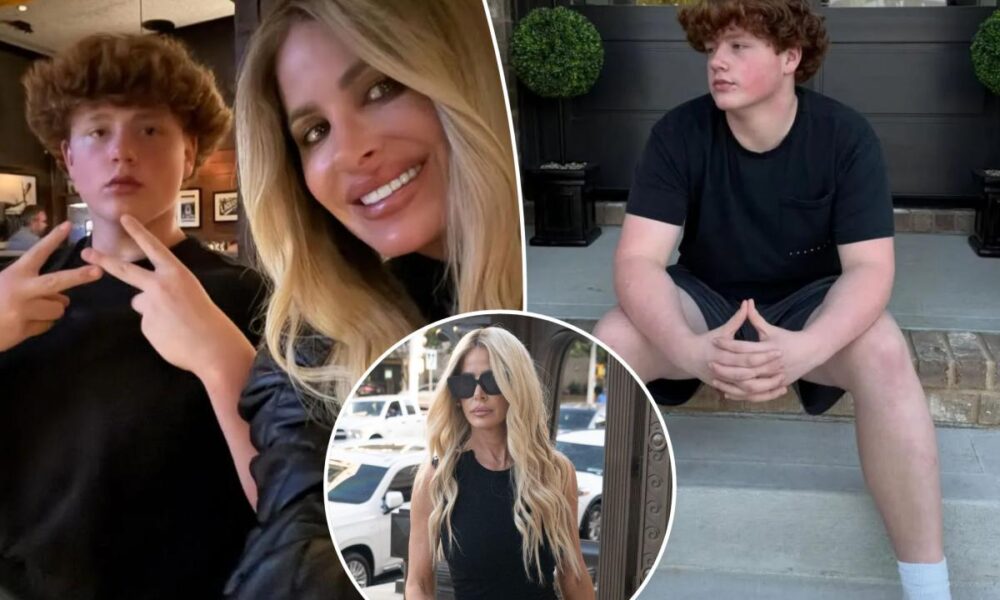 Videos of KJ Biermann, 15, having sex with underage family member found on phone, prosecutor claims