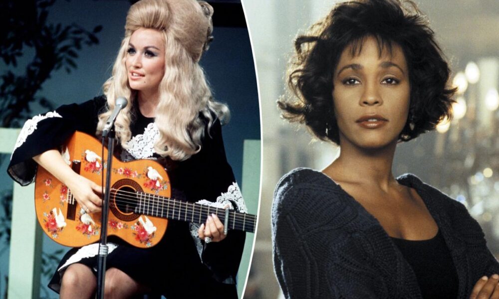 Dolly Parton’s ‘I Will Always Love You’ has a surprising true story
