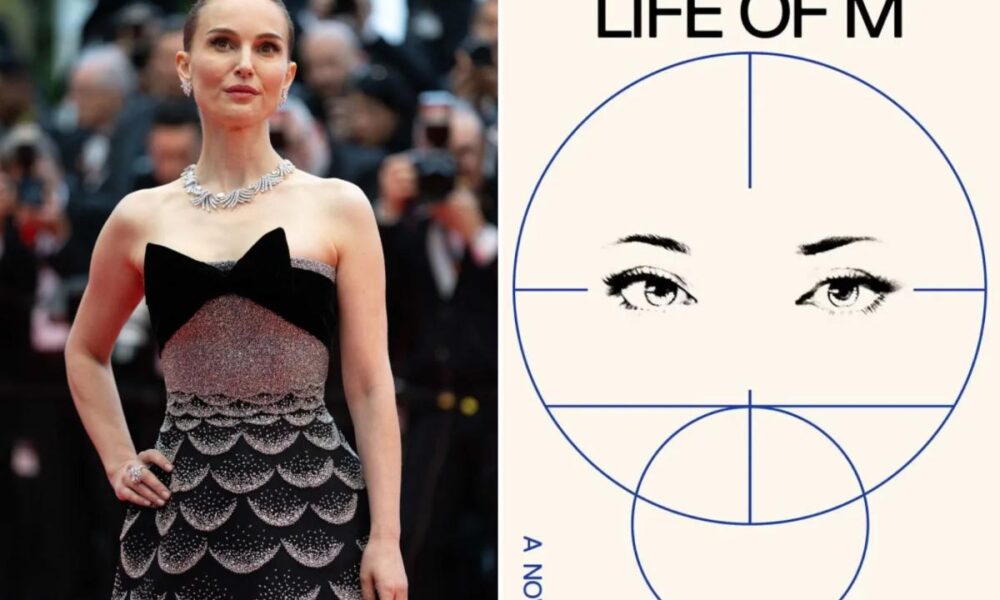 Inside the literary scandal surrounding Natalie Portman