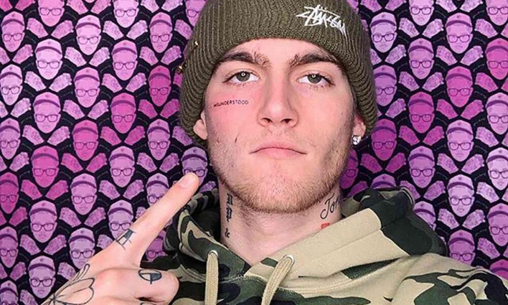 Presley Gerber’s downward spiral — DUI, addiction, rehab