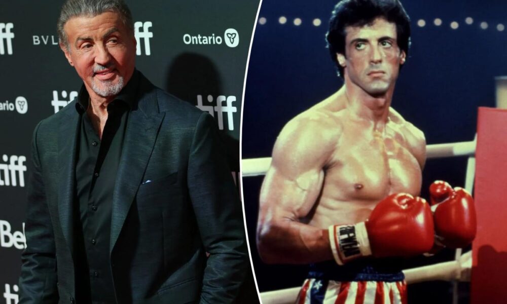‘It made me very tough’
