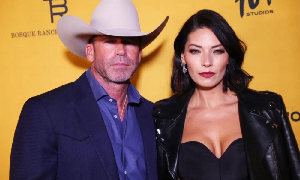 How Taylor Sheridan built a $1B TV empire, without needing Hollywood, A-listers or Emmys