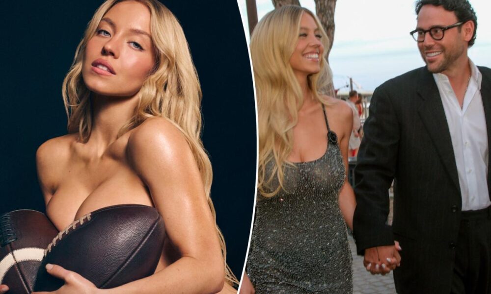Inside Sydney Sweeney and Scooter Braun’s romance