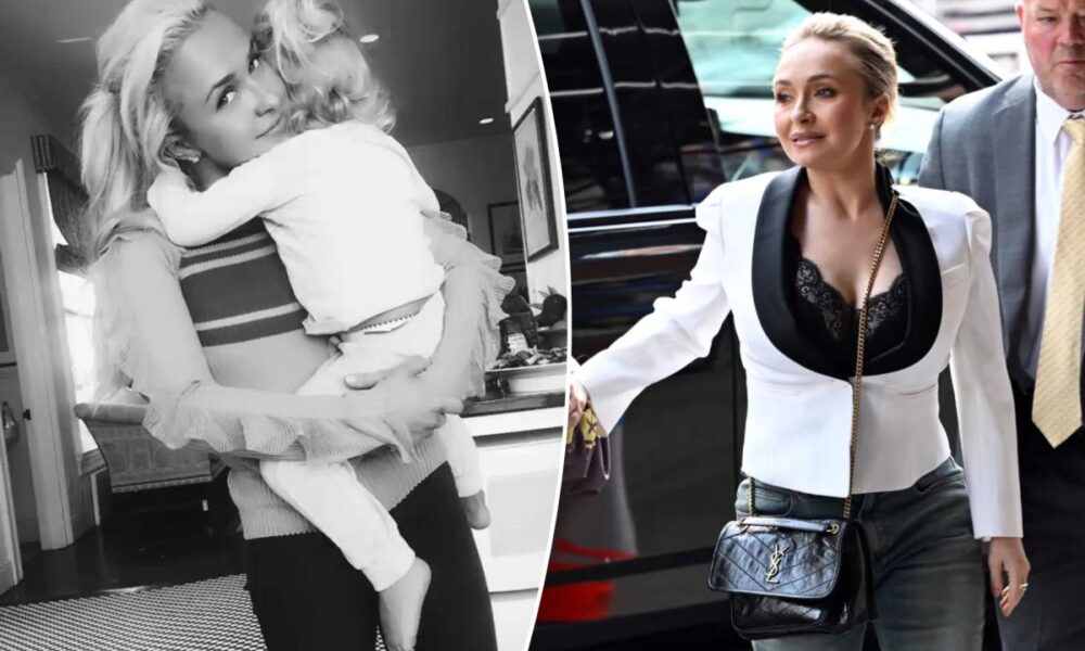 How Hayden Panettiere planned to celebrate her 37th birthday with family and friends before untimely death