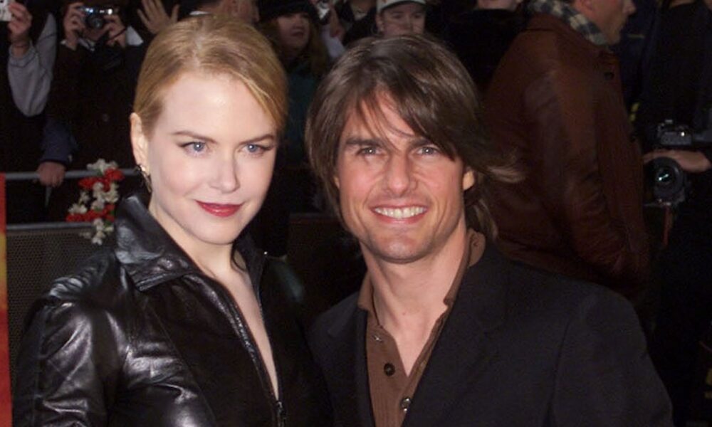 Nicole Kidman Makes Rare Comment About Tom Cruise Marriage: ‘Seemed Completely Natural’