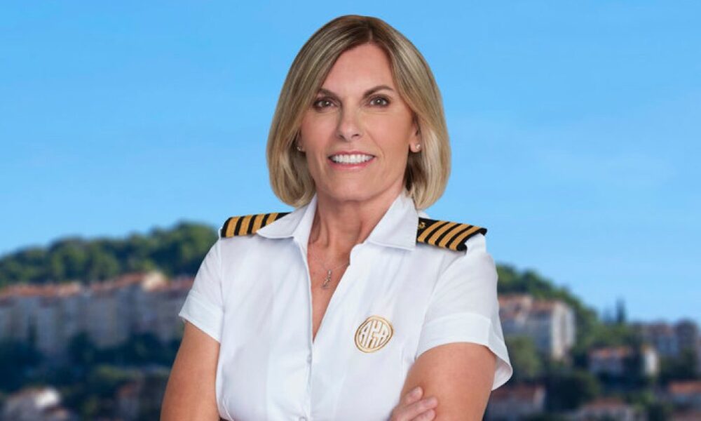 Below Deck’s Captain Sandy Tries to Stop Max From Putting Himself in ‘Danger’ to Help Estranged Dad