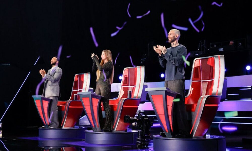 Everything to Know About ‘The Voice’ Season 30 So Far: Coaches, Premiere Date and More