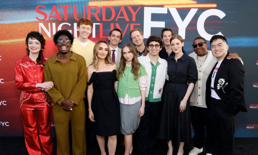 ‘Saturday Night Live’ Season 52 Cast: Who’s in, Who’s Out and Which Newcomers Are Joining?