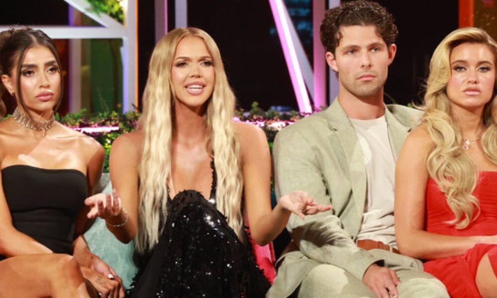 Biggest ‘Love Island USA’ Season 8 Reunion Revelations: From Sex Confessions to Unseen Footage