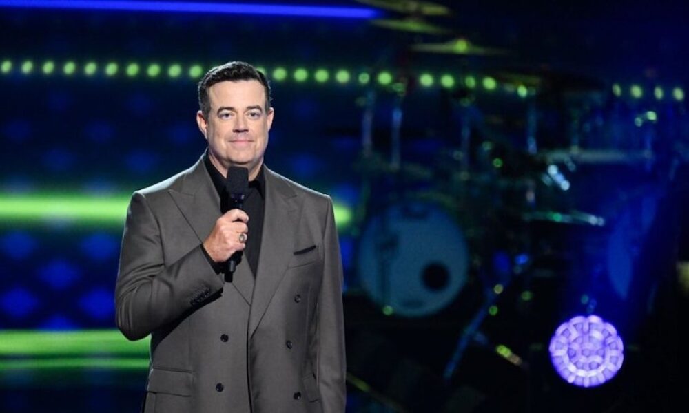 Carson Daly Breaks Silence on Online Rumors He’s Leaving ‘The Voice’ After 30 Seasons