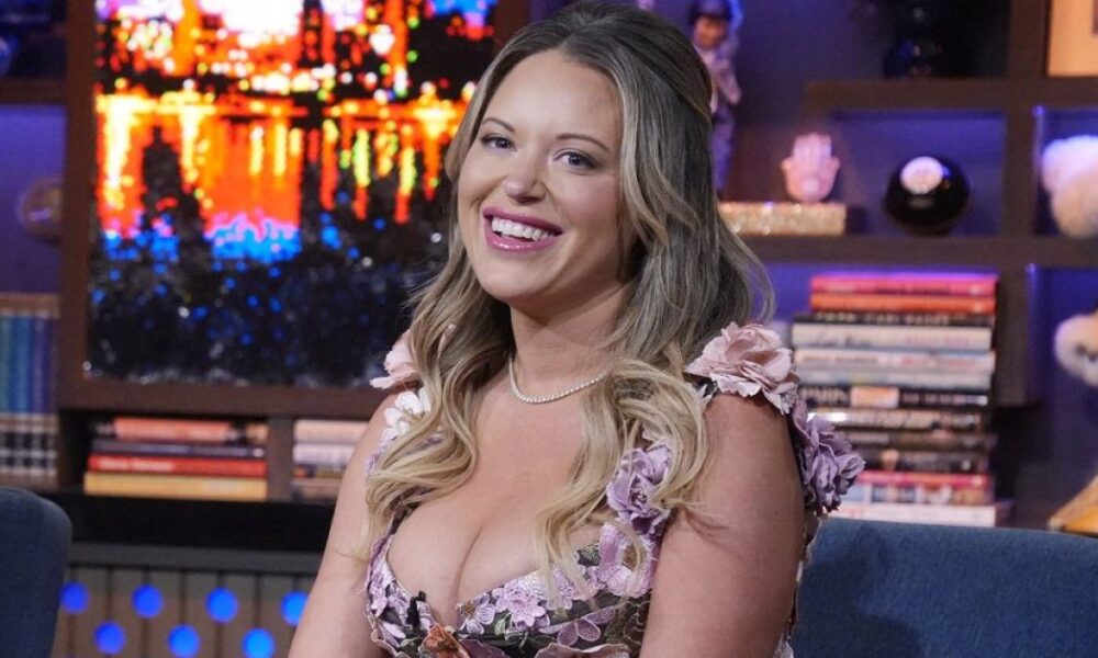 Amanda Frances Confirms ‘RHOBH’ Exit After 1 Season: ‘Grateful For the Experience’