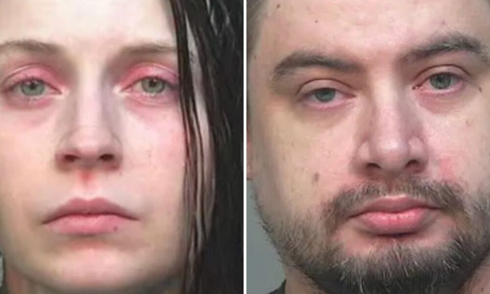 Uncle of Ohio ‘House of Horrors’ 16 Minor Victims Charged With Sex Abuse Alongside Parents
