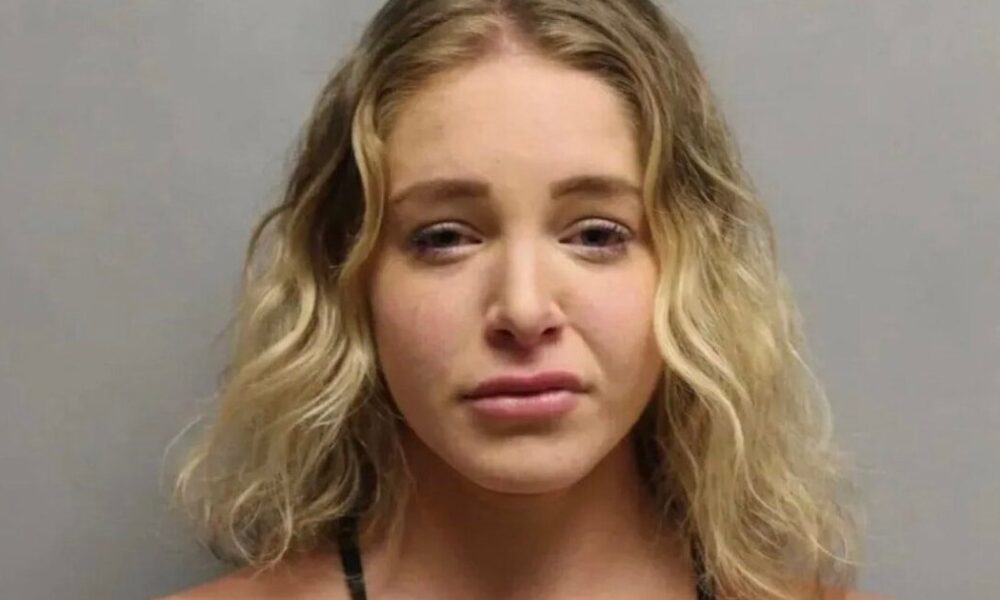 OnlyFans Model Courtney Clenney Sentenced to Prison for BF’s Murder After Avoiding Trial With Plea Deal