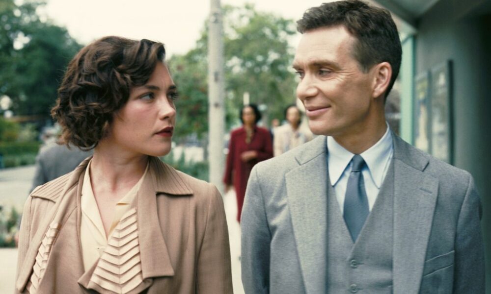 5 Best 3-Hour Movies Ever, Ranked