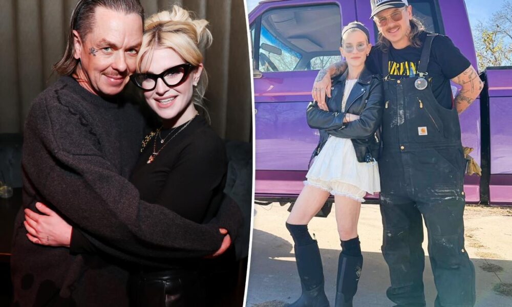 Kelly Osbourne gives update on UK life after splitting from Sid Wilson, ditching LA