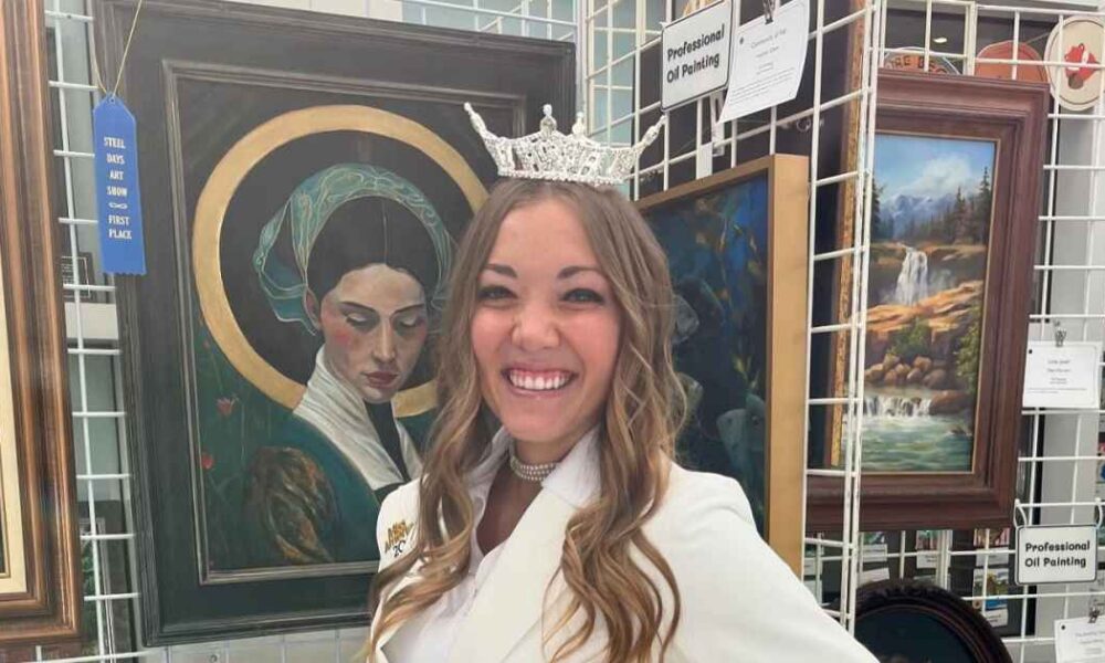 Pageant Beauty Queen Brynn Carnesecca, 21, Dies by Suicide Weeks Before She Was Set to Compete