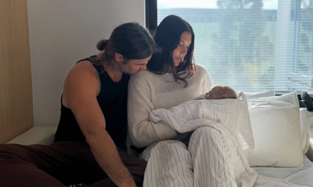‘Ex on the Beach’ Star Pala Negara Reveals Newborn Son Died Hours After Birth: ‘Our Angel’